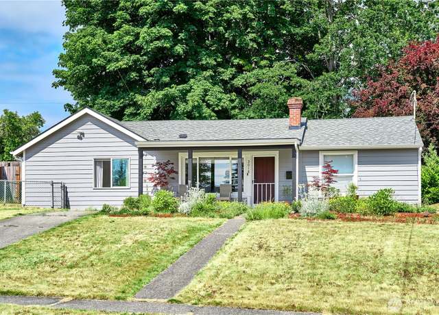 Property at 3018 N Baltimore, Tacoma, WA 98407, 3 beds, 2 baths