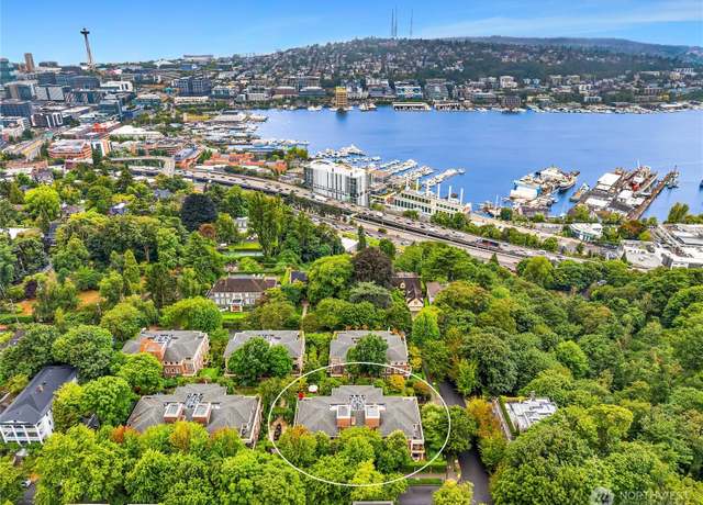 Property at 1185 Broadway Ave E Ph -8, Seattle, WA 98102, 2 beds, 2.5 baths