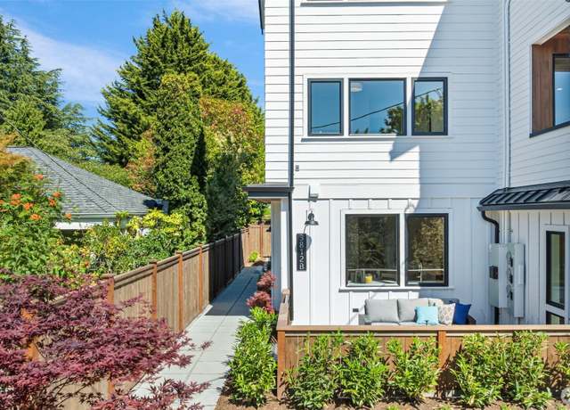 Property at 3812 31st Ave W Unit B, Seattle, WA 98199, 2 beds, 2 baths