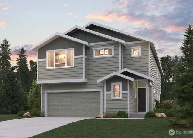 Property at 13421 323rd Pl SE #217, Sultan, WA 98294, 4 beds, 2.5 baths