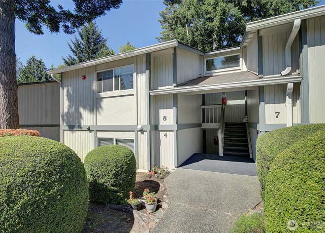 Property at 421 S 321 Pl Unit C4, Federal Way, WA 98003, 1 bed, 1 bath