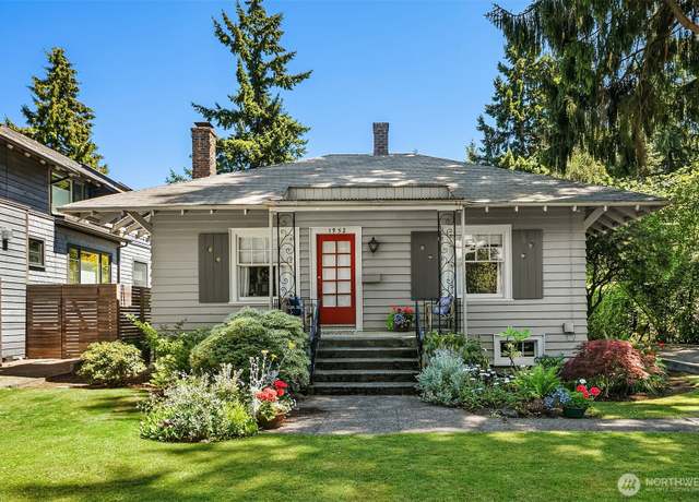 Property at 1952 26th Ave E, Seattle, WA 98112, 2 beds, 1 bath