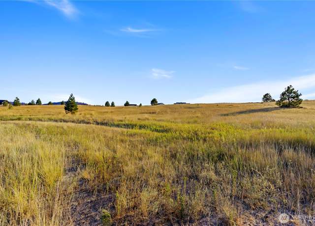 Property at 0 Horseshoe Ln Unit 18-A, Cle Elum, WA 98922
