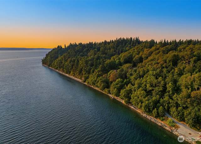 Property at 211 XX Marine View Dr SW, Normandy Park, WA 98166