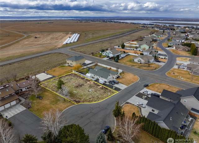 Property at 9561 SE Baseline .5 Rd, Moses Lake, WA 98837