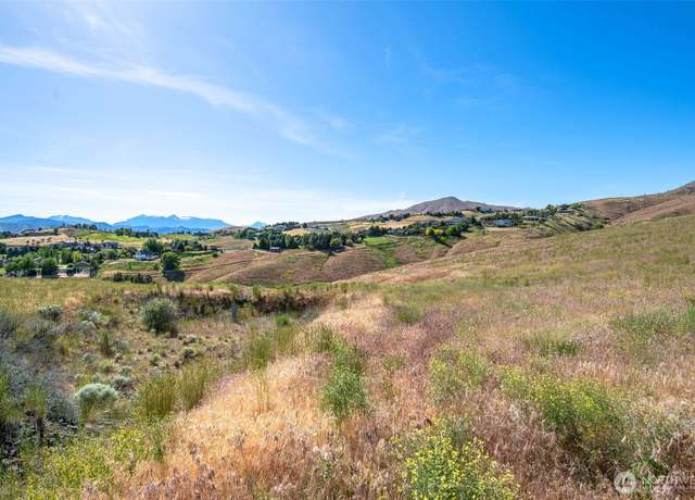 Property at 4560 Northridge Dr, Wenatchee, WA 98801