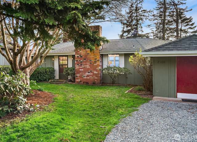 Property at 2180 Inverness Way, Coupeville, WA 98239, 2 beds, 2 baths