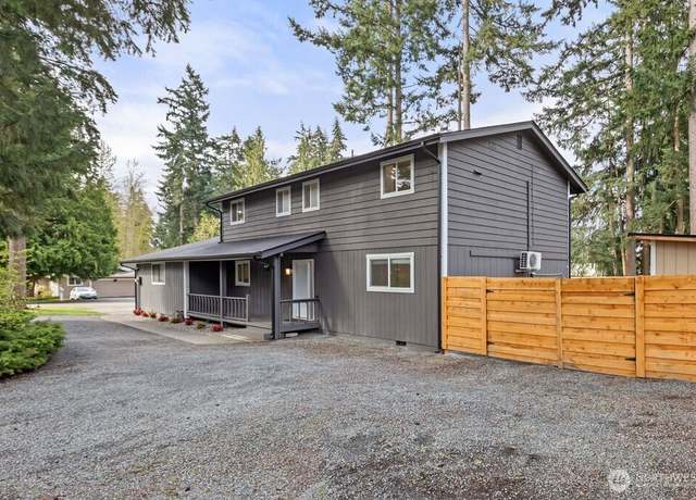 Property at 12319 129th Street Ct E, Puyallup, WA 98374, 3 beds, 4 baths