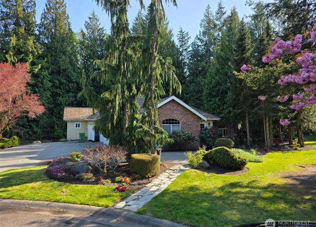 Property at 4820 Woodside Dr, Anacortes, WA 98221, 4 beds, 3.5 baths