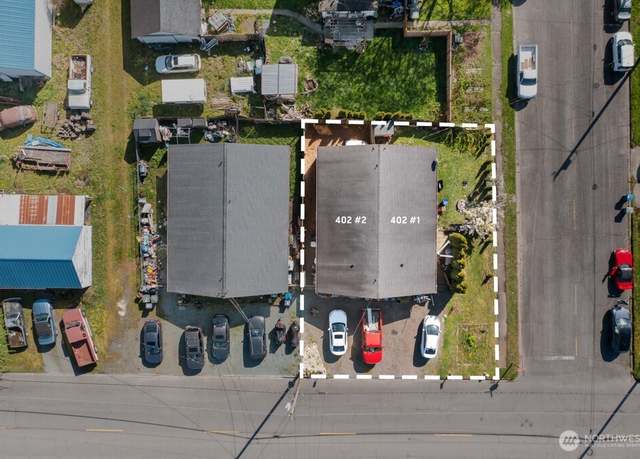 Property at 402 1st St, Sultan, WA 98294, 4 beds, 2 baths