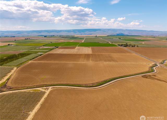 Property at 0 Rd 7 NW & Rd T NW, Quincy, WA 98814