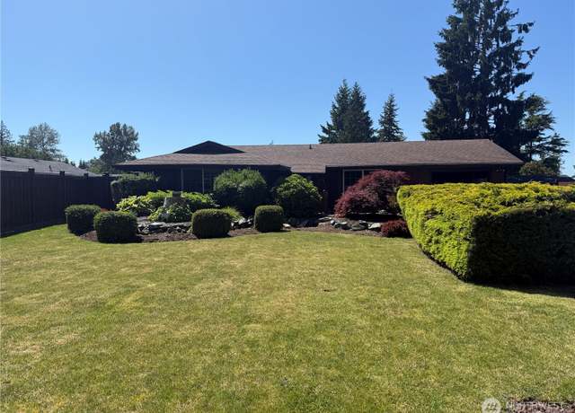 Property at 5617 Hudson Ln, Ferndale, WA 98248, 3 beds, 1 bath