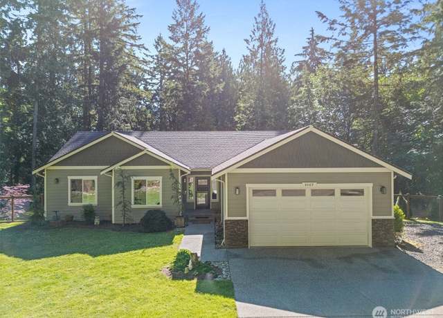 Property at 8069 Phillips Rd SE, Port Orchard, WA 98367, 3 beds, 2 baths