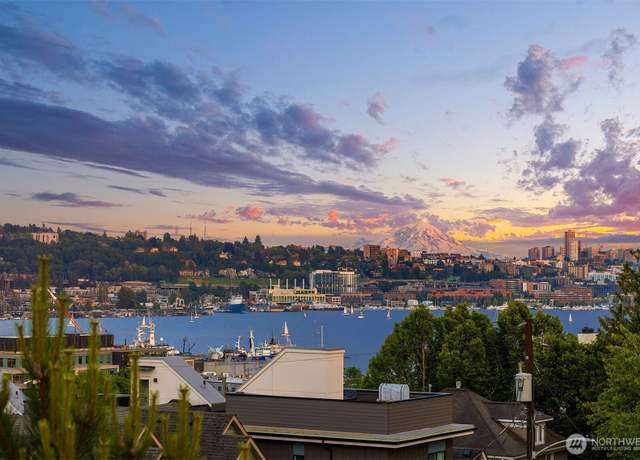 Property at 3659 Whitman Ave N, Seattle, WA 98103, 2 beds, 2 baths