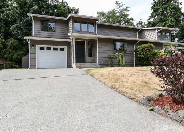 Property at 1264 SW Lanyard Loop #2, Oak Harbor, WA 98277, 3 beds, 2.5 baths