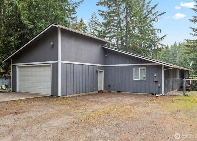 Property at 9910 Fairview Lake Rd SW, Port Orchard, WA 98367, 3 beds, 2.5 baths
