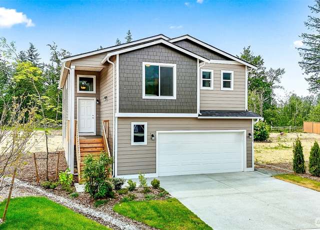 Property at 1519 Alder Ln, Gold Bar, WA 98251, 3 beds, 2 baths