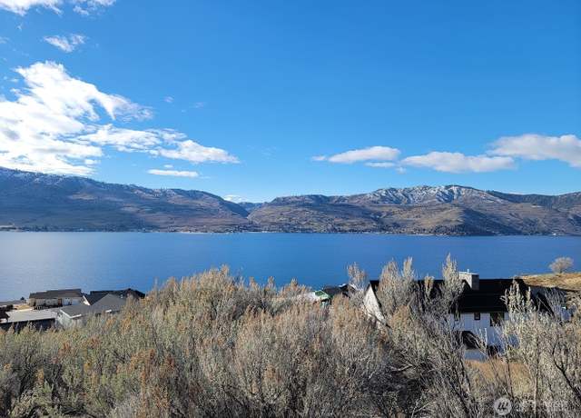 Property at 175 Easton Way, Chelan, WA 98816
