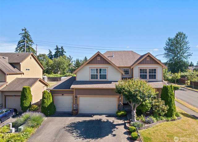 Property at 1735 SW 346th Pl, Federal Way, WA 98023, 4 beds, 2.5 baths