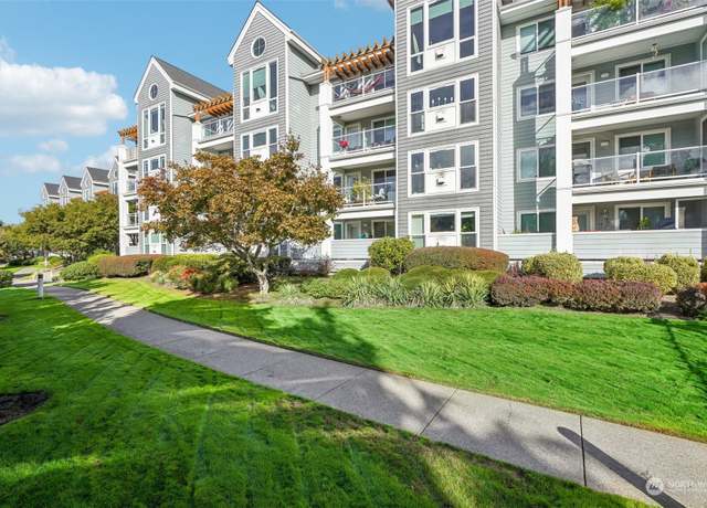 Property at 520 SE Columbia River Dr #120, Vancouver, WA 98661, 2 beds, 2 baths