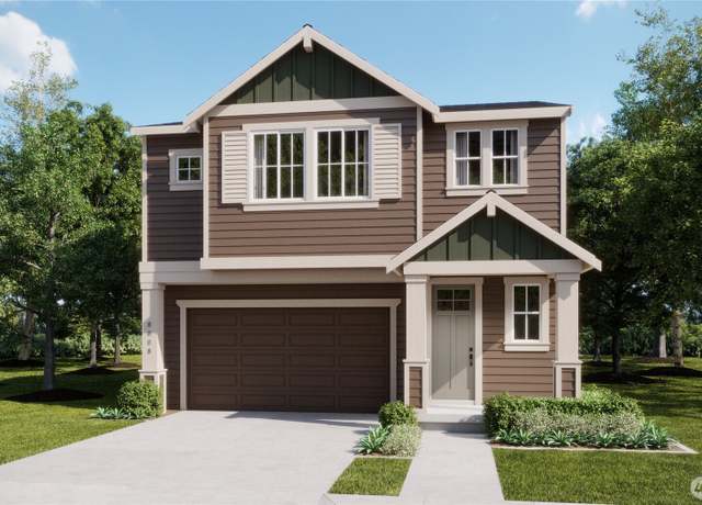 Property at 331 182ND Pl SE, Bothell, WA 98012, 4 beds, 2.5 baths