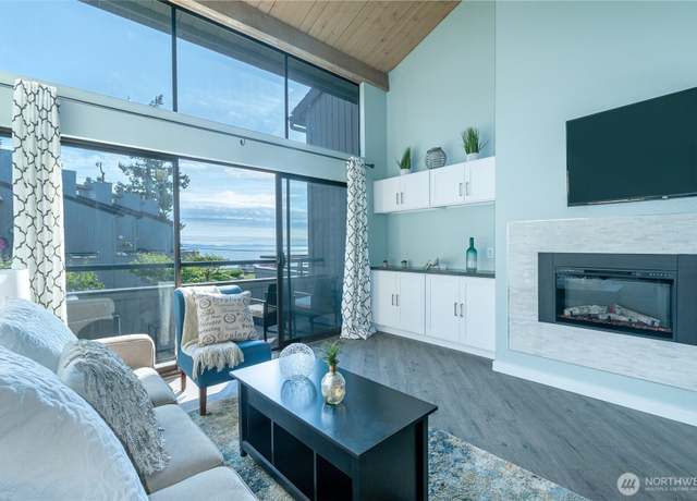 Property at 7806 Birch Bay Dr #1116, Blaine, WA 98230, 2 beds, 1.5 baths