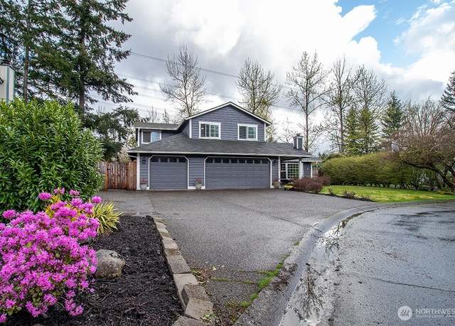 Property at 21157 SE 280th Pl, Maple Valley, WA 98038, 3 beds, 2.5 baths