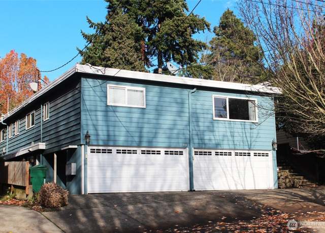 Property at 110 NW 39th St, Seattle, WA 98107, 6 beds, 5 baths