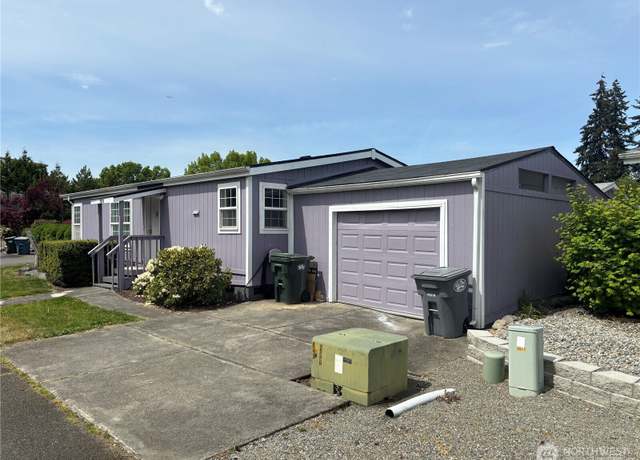 Property at 7519 18th Avenue Ct E, Tacoma, WA 98404, 2 beds, 2 baths
