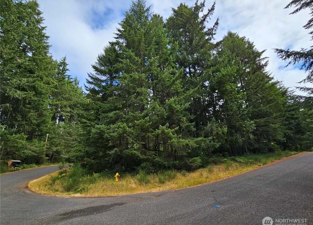 Property at 9325 123rd Ave, Anderson Island, WA 98303