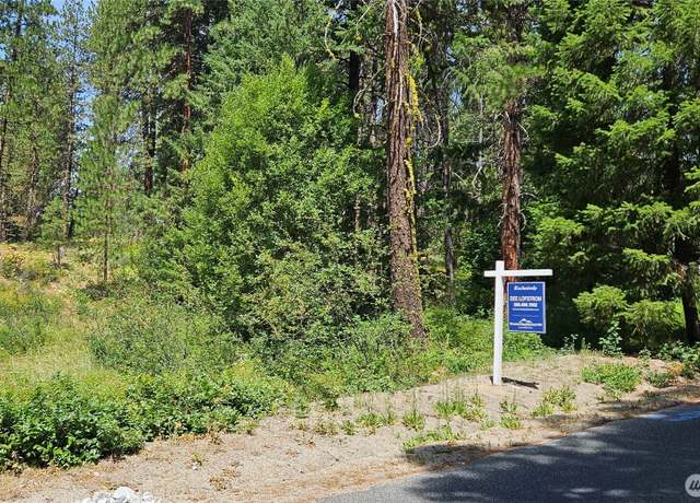 Property at 21815 Colt Rd, Leavenworth, WA 98826