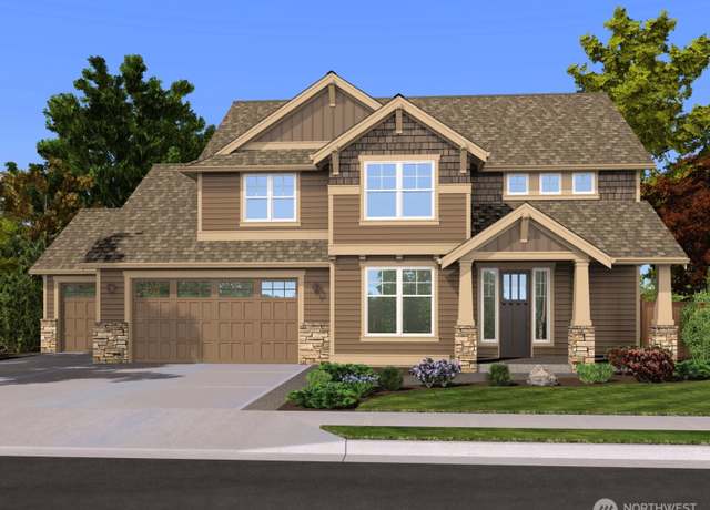 Property at 13108 51st Ave E, Tacoma, WA 98446, 6 beds, 3 baths