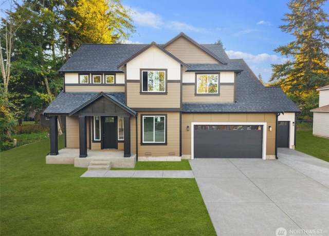 Property at 13108 51st Ave E, Tacoma, WA 98446, 6 beds, 3 baths