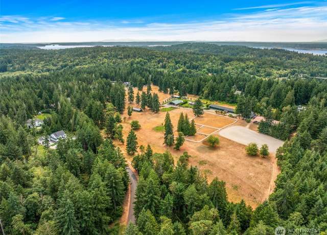Property at 7206 66th St NW, Gig Harbor, WA 98335