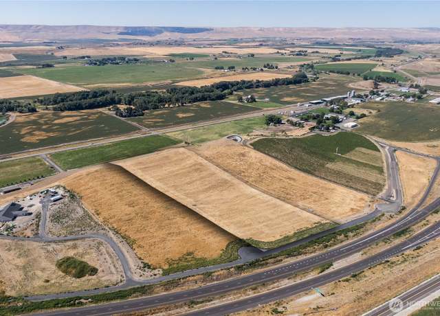 Property at 0 Baumann's Nibler Rd Tr Lot G, Walla Walla, WA 99362