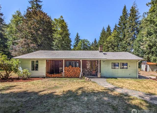 Property at 1011 Peters Rd #26, Randle, WA 98377, 3 beds, 2.5 baths