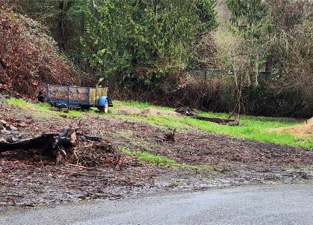 Property at 0 Olequa Ct, Vader, WA 98593