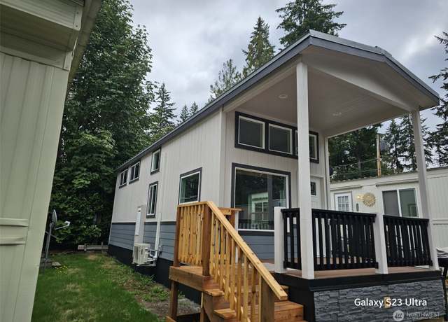 Property at 6116 Kitsap Way #2, Bremerton, WA 98312, 1 bed, 1 bath