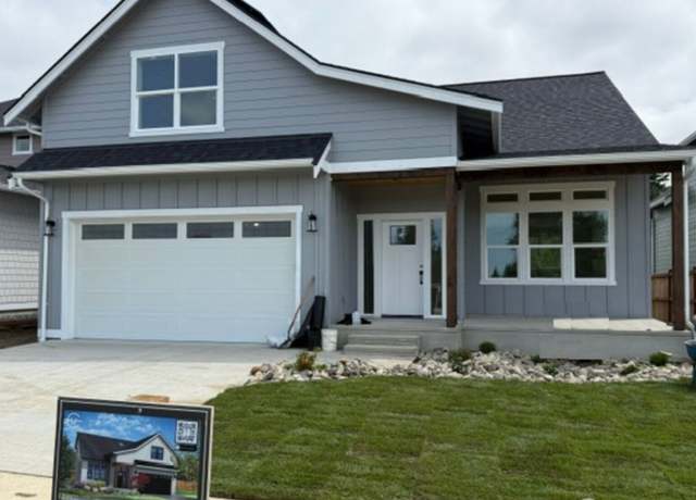 Property at 5949 (Lot 62) Ranch Loop, Ferndale, WA 98248, 3 beds, 2.5 baths