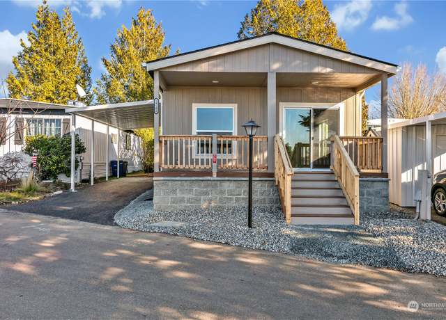Property at 18100 36th Ave S #389, Seatac, WA 98188, 2 beds, 2 baths