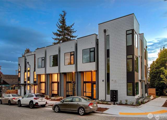 Property at 7053 9th Ave NE, Seattle, WA 98115, 2 beds, 2 baths