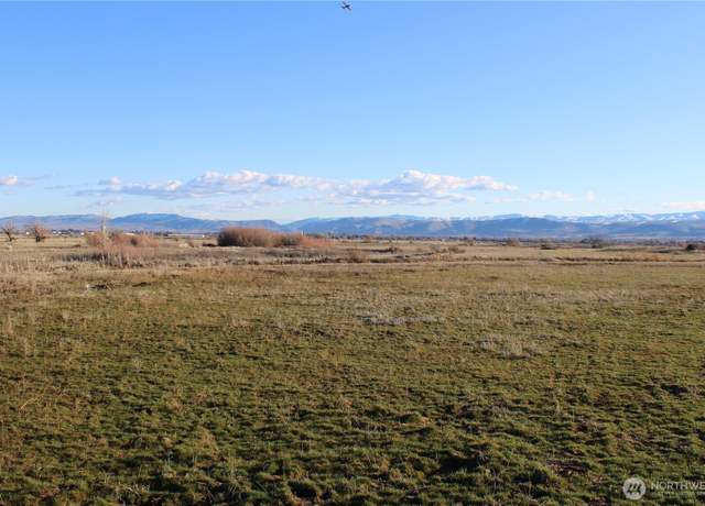 Property at 244 Abbey Rd, Ellensburg, WA 98926