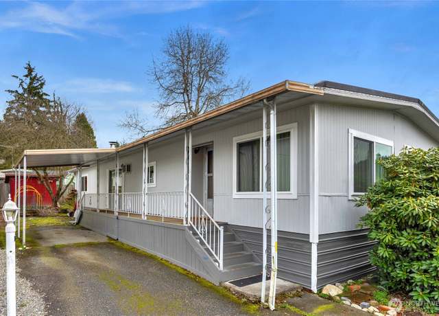 Property at 7301 NE 175th Street Dr #215, Kenmore, WA 98028, 2 beds, 2 baths