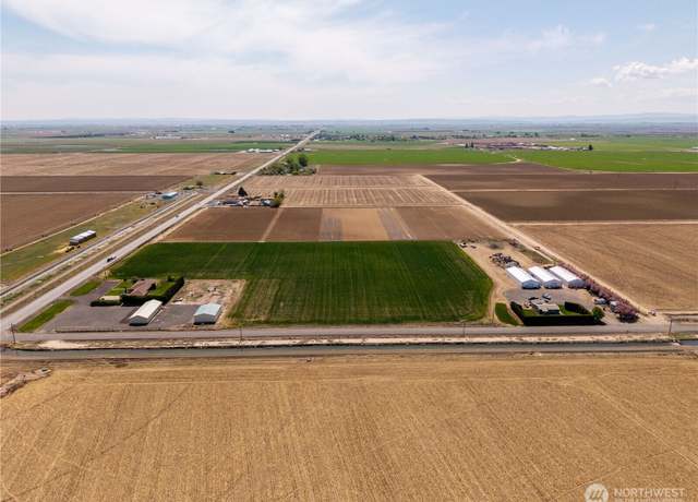 Property at 17163 Rd 7 NW, Quincy, WA 98848