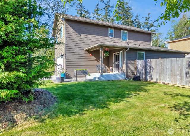 Property at 4662 Alderson Rd, Blaine, WA 98230, 3 beds, 2.5 baths