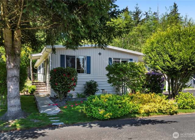 Property at 11622 Silver Lake Rd #38, Everett, WA 98208, 2 beds, 2 baths
