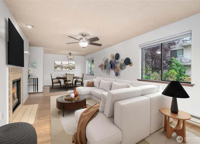 Property at 1224 SW 132nd Ln #613, Burien, WA 98146, 2 beds, 2 baths