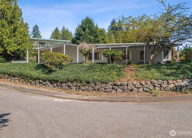 Property at 2500 S 370th St #178, Federal Way, WA 98003, 3 beds, 2 baths