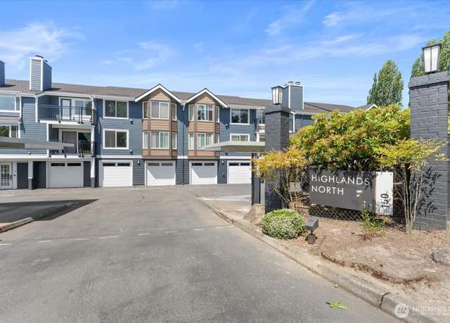 Property at 150 NE 95TH St #205, Seattle, WA 98115, 2 beds, 2 baths