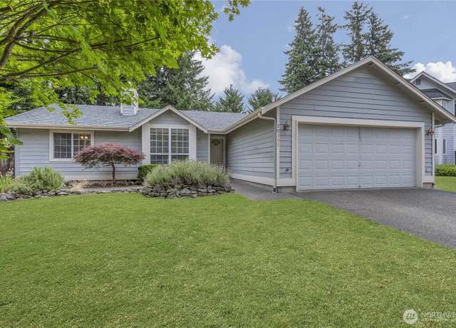 Property at 20111 124th St E, Bonney Lake, WA 98391, 3 beds, 2 baths